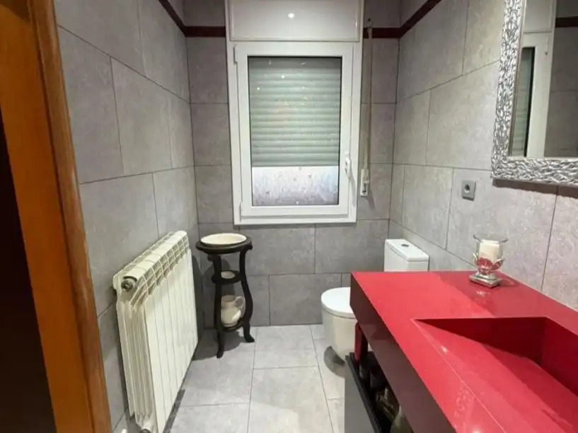Baño de Casa o chalet en venta en Abrera, Barcelona