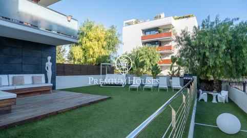 Photo 2 of Planta baja for sale in Avenida Camí Dels Capellans, La Plana, Barcelona