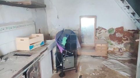 Foto 4 de Casa adosada en venda a Coro, Parroquias surorientales, Villaviciosa