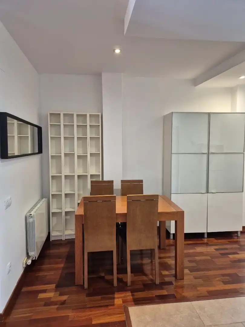 Flat for sale in Barcelona  with Heating, Parquet flooring and Furnished