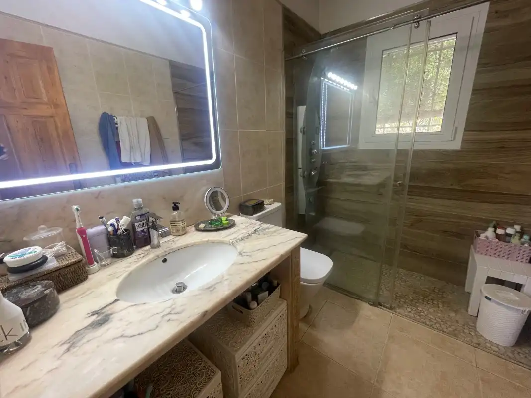 Villa con terrazza in vendita a Calle los Pinos, imagen 54