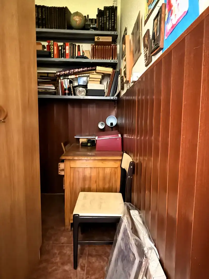 Casa o xalet en venda en Sant Boi de Llobregat amb Aire condicionat, Terrassa i Traster