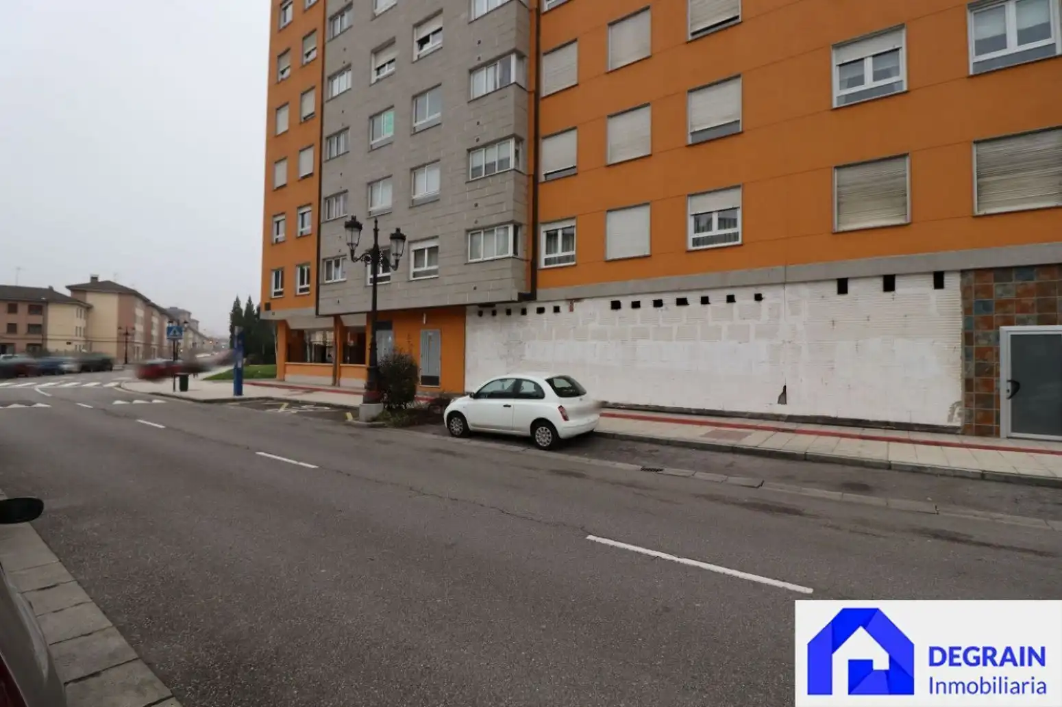 Local comercial en venta en Noreña, imagen 7