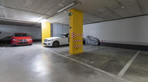 Foto 5 de Garatge en venda a Chorrillo, Madrid