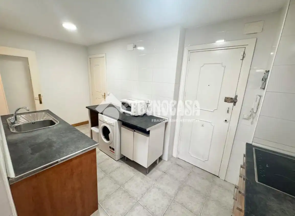 Piso con piscina en venta en Barajas, imagen 17