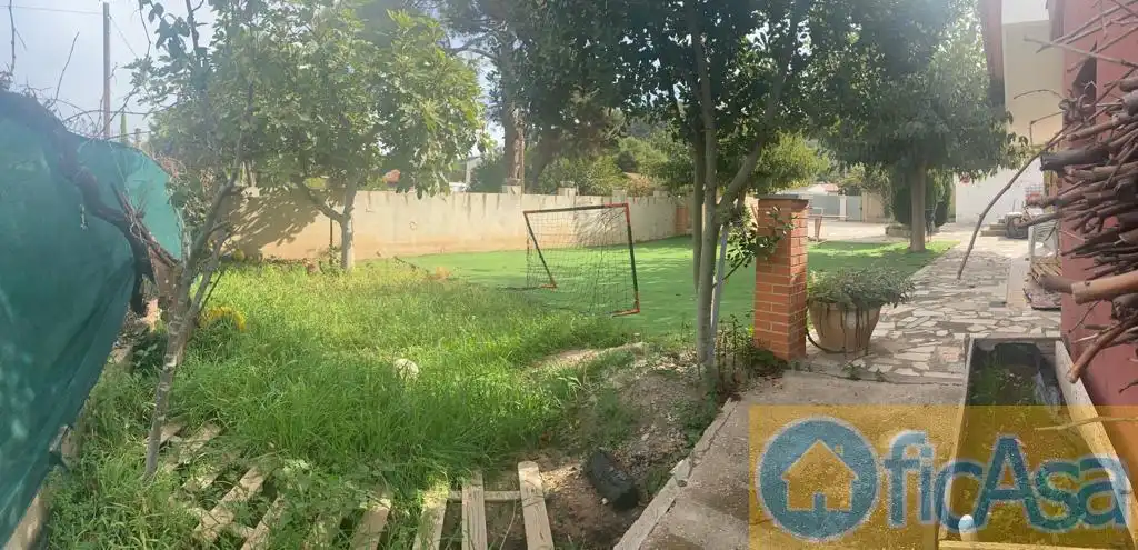 Casa o chalet en venta en La Pobla de Tornesa con Terraza, Trastero y Piscina