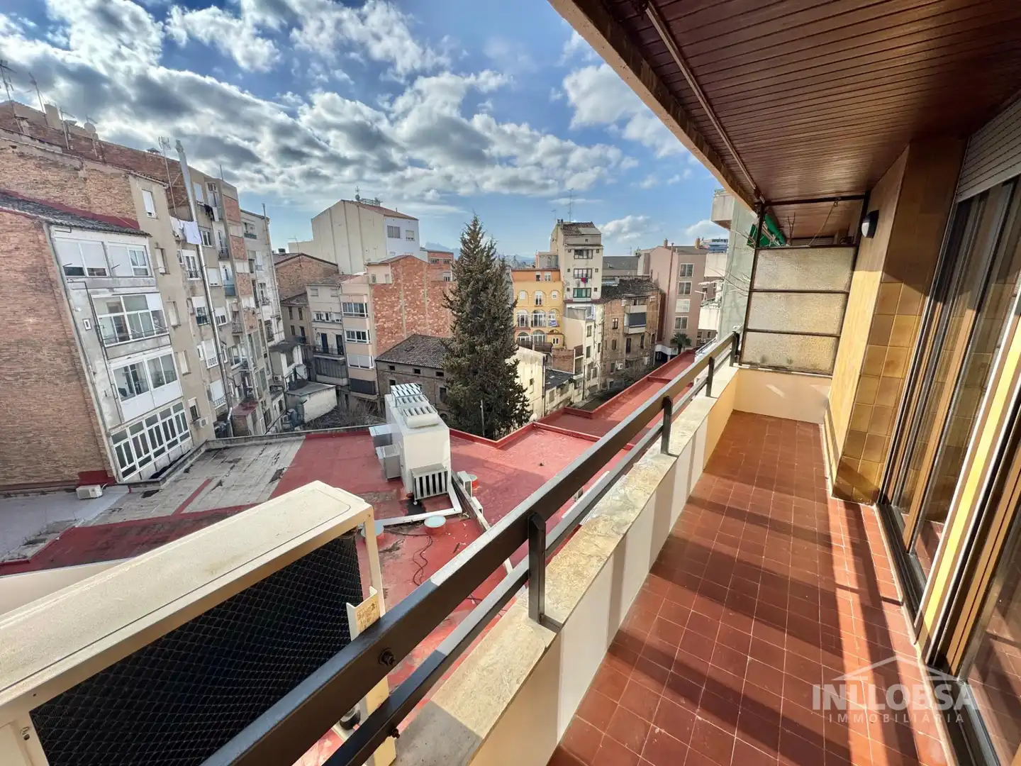 Wohnung zur Miete in Calle CARDENAL LLUCH, Centre - Passeig i Rodalies