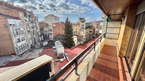 Foto 2 von Wohnung zur Miete in Calle Cardenal Lluch, Centre - Passeig i Rodalies, Manresa
