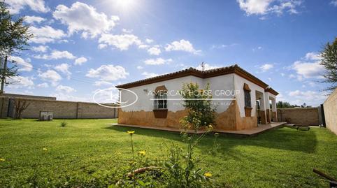 Foto 4 de Casa o xalet en venda a Las Lagunas - Campano, Chiclana de la Frontera