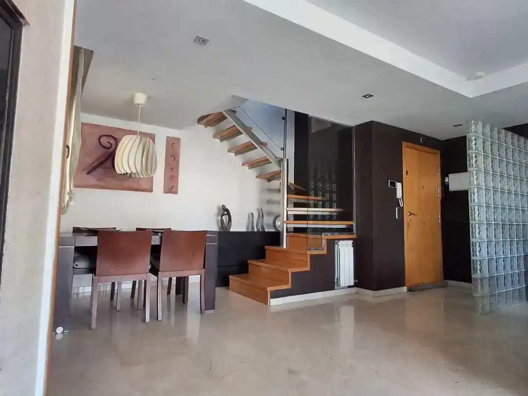 Dúplex en venta en Calella con Aire acondicionado, Piscina y Balcón