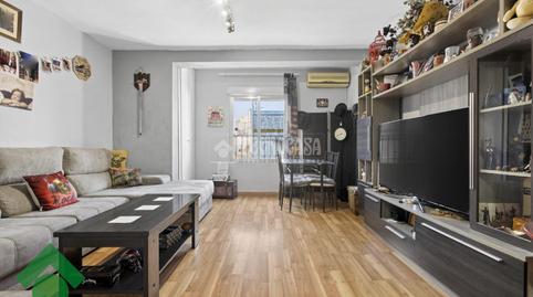 Foto 4 de Piso en venta en Santa Rosa - Valdeolleros,  Córdoba Capital