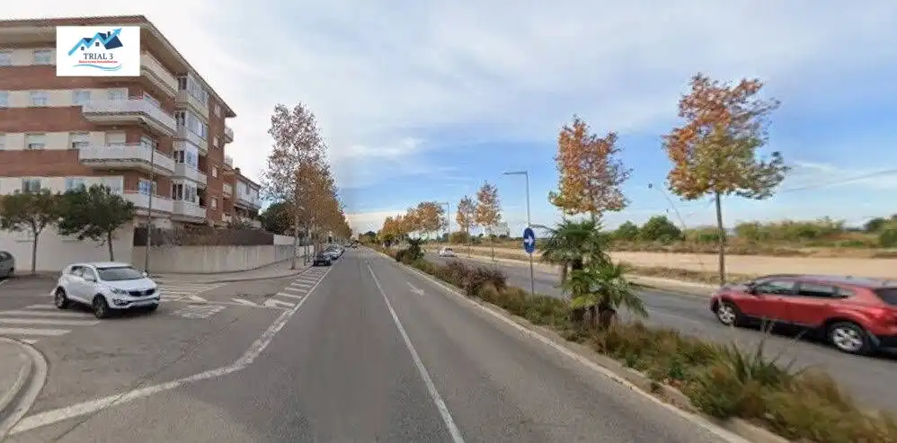 Appartamento con terrazza in vendita a Calle HOSPITALET DE L'INFANT, imagen 2