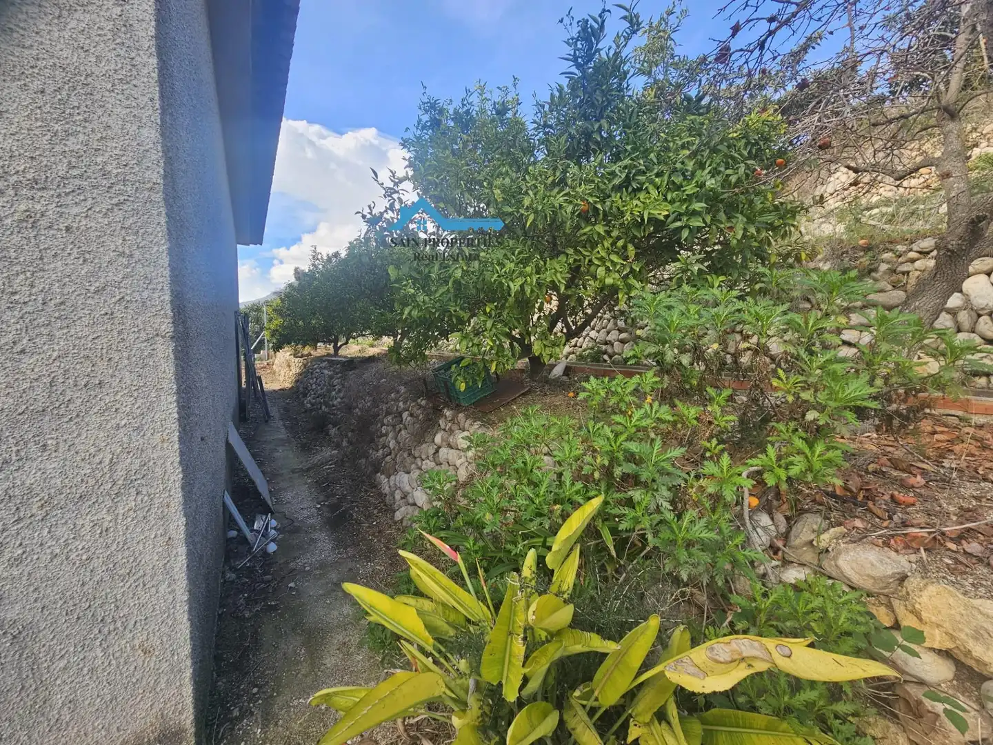 Country house with garden for sale in Callosa d'en Sarrià, imagen 37