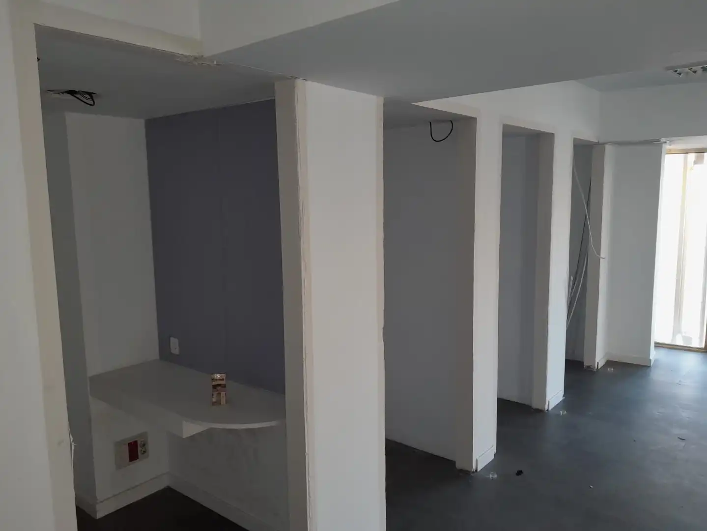 Office space with lift to rent in Ciutat Vella, imagen 2