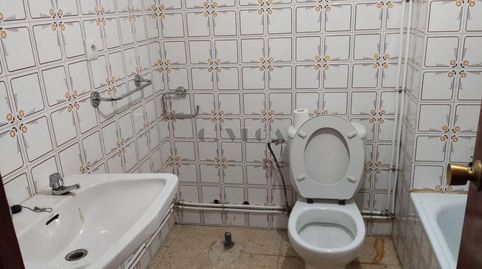 Foto 5 de Pis en venda a Conde de Torrecedeira, Berbés - Peritos, Vigo