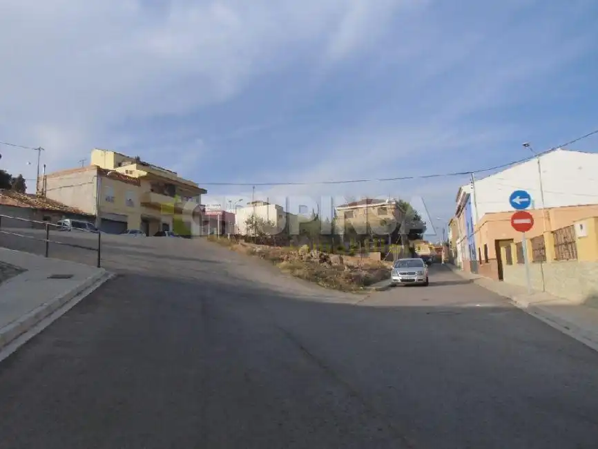 Grundstücke und Bauplätze zum Verkauf in Ismael Peris, imagen 7