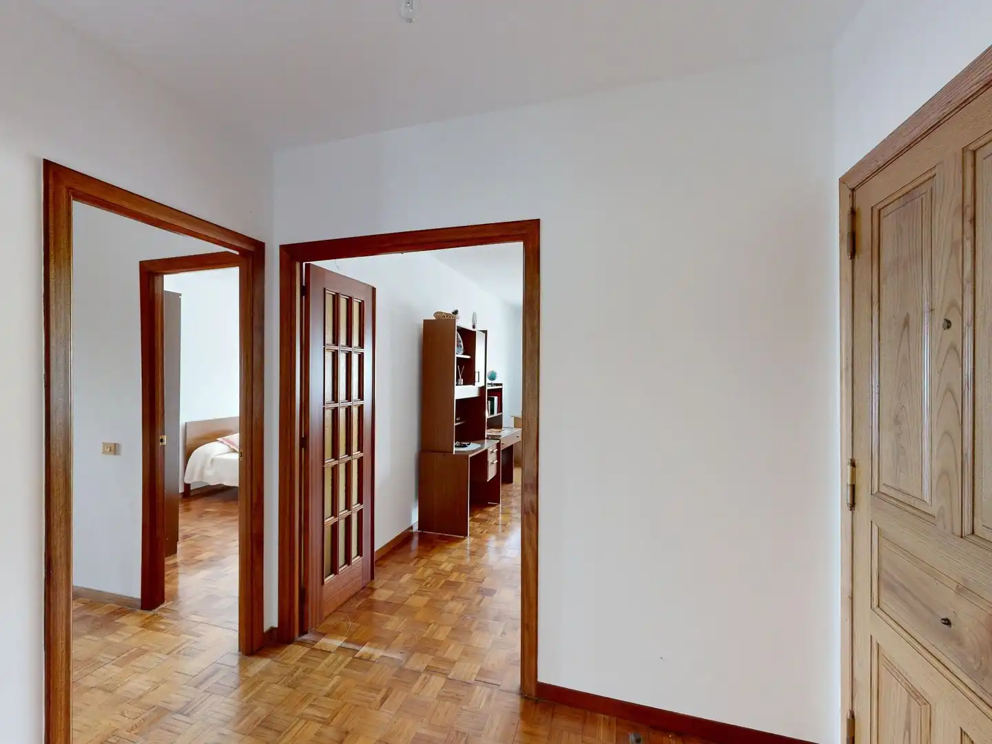 Piso con ascensor en venta en Otero Besteiro, imagen 11