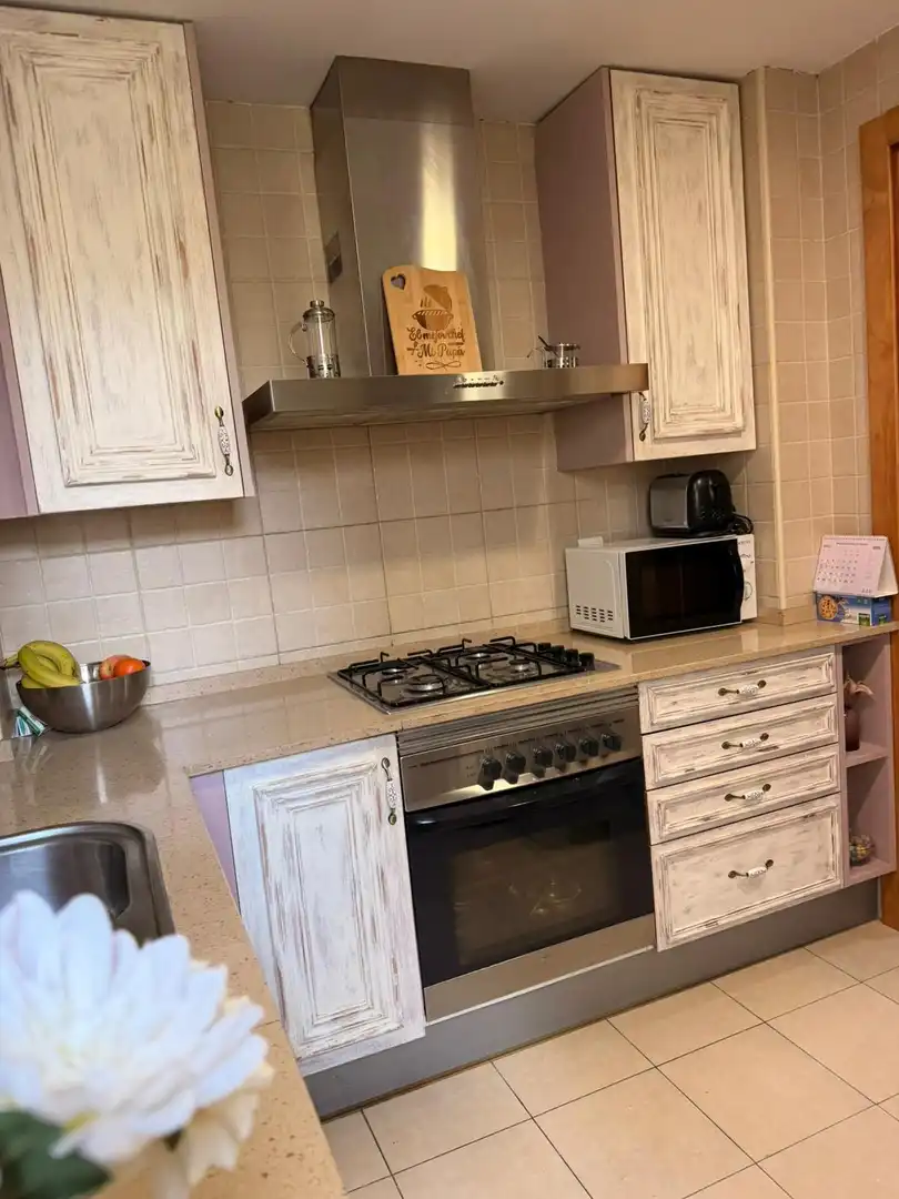Cocina de Piso en venta en Tordera con Aire acondicionado, Calefacción y Trastero