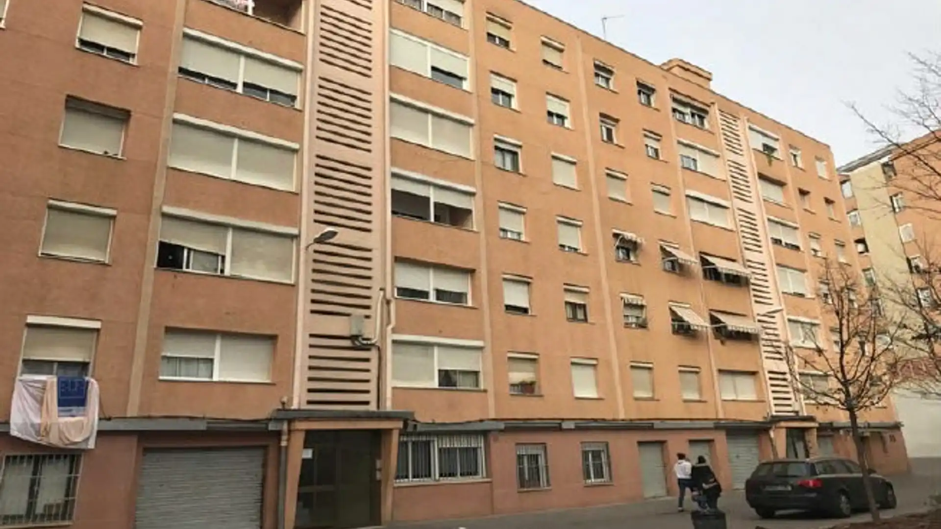 Piso en venta en Urb Pinar, Can Rosés