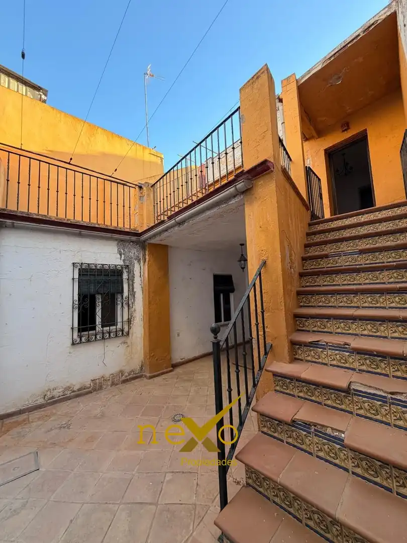 Casa in vendita a Carmona, imagen 4