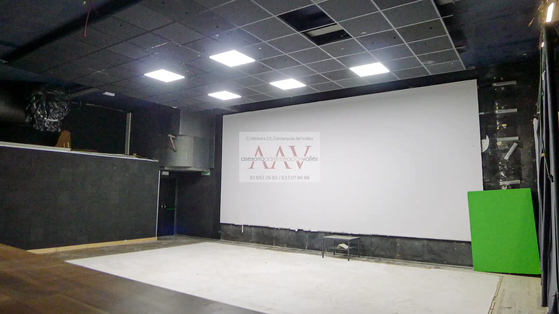 Industrial buildings for rent in Cerdanyola del Vallès