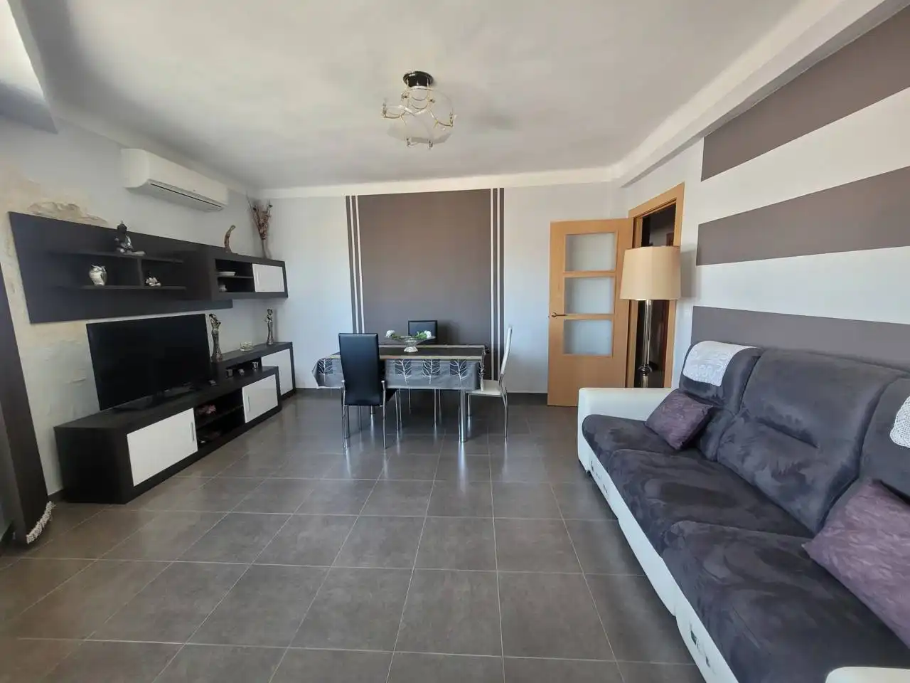 Piso en venta en Baza