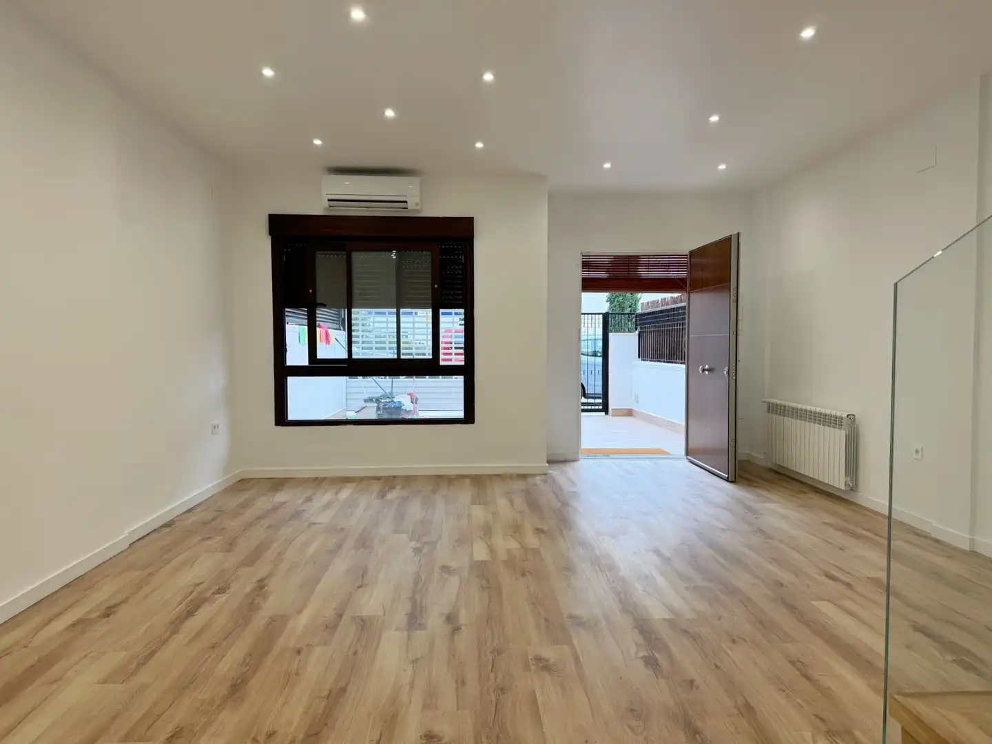 Detached homes for rent in L'Eliana  with Air Conditioner, Heating and Terrace