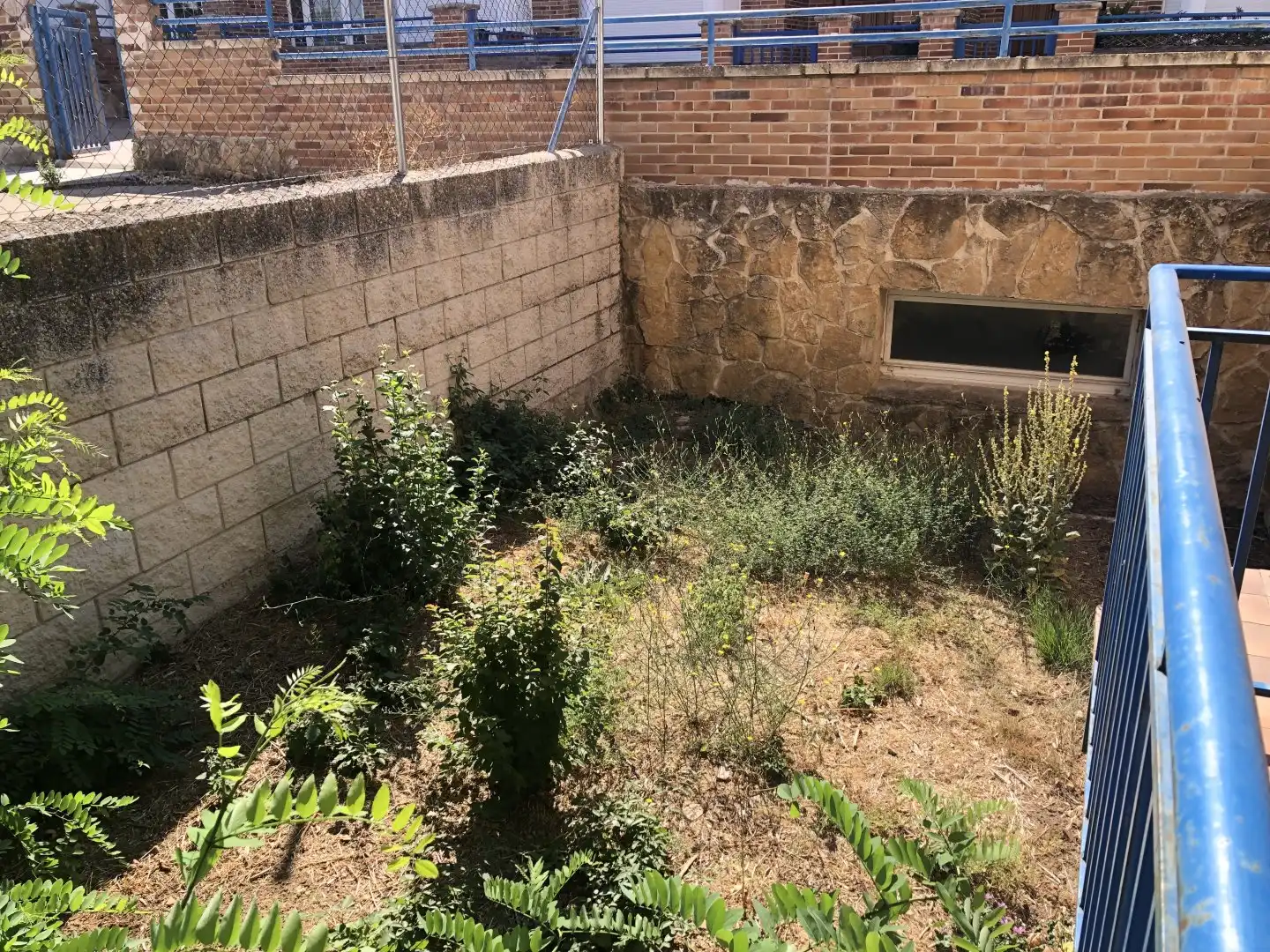 Habitatge amb jardí en venda a La Lastrilla, imagen 29