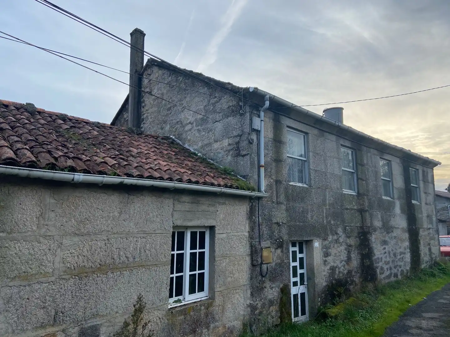 Casa rústica en venda a Lalín, imagen 2