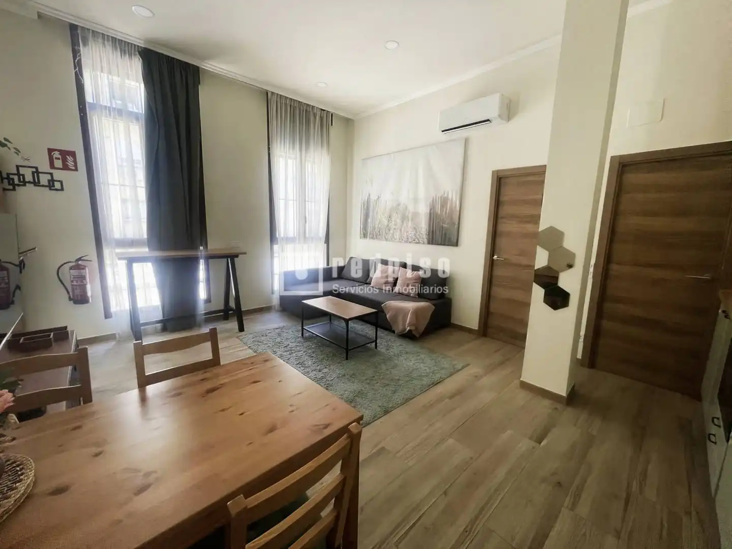 Appartement compact à vendre à Usera, imagen 5