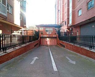 Garatge en venda a DOCTOR FLEMING, 24, Guardia Civil - Zona industrial