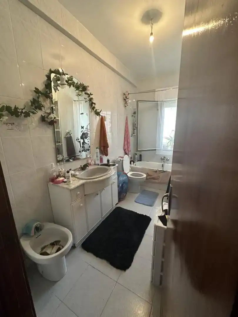 Baño de Piso en venta en Fuensalida con Balcón