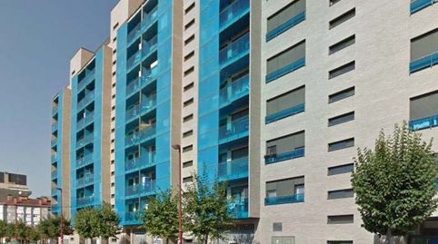 Foto 3 de Traster en venda a Zopimpa S/n Piso -1 Puerta 12, Lutxana - Llano, Barakaldo