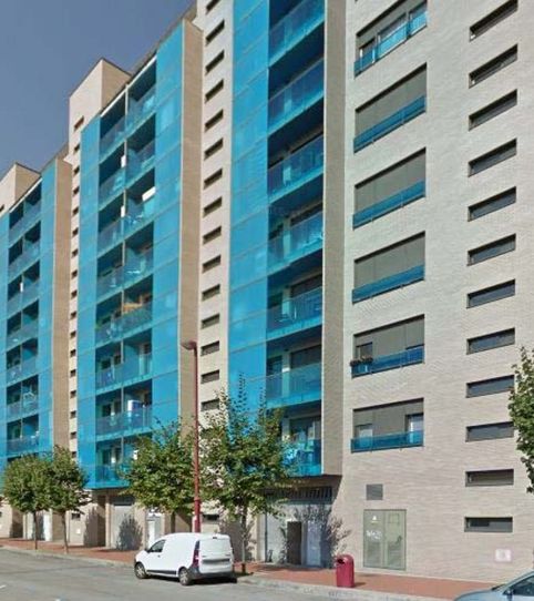 Foto 2 de Trastero en venta en Zopimpa , Lutxana - Llano, Barakaldo