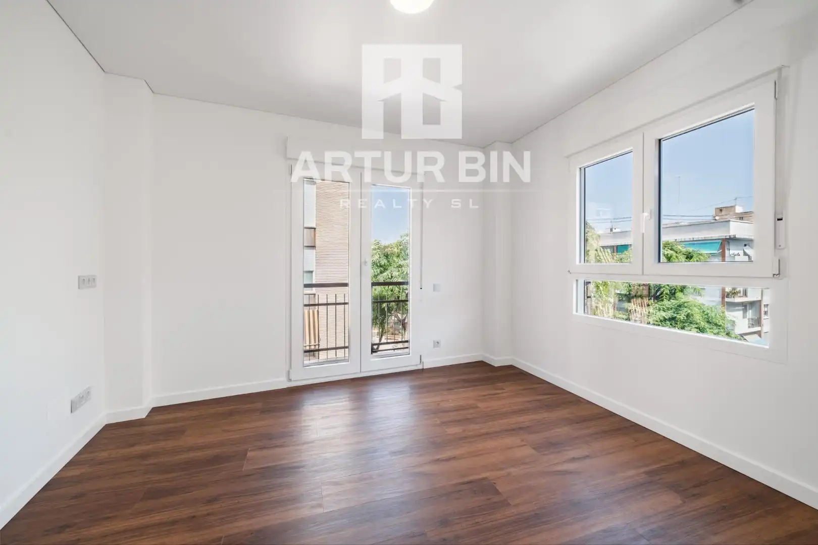 Wohnung mit Terrasse zum Verkauf in Camins al Grau, imagen 13