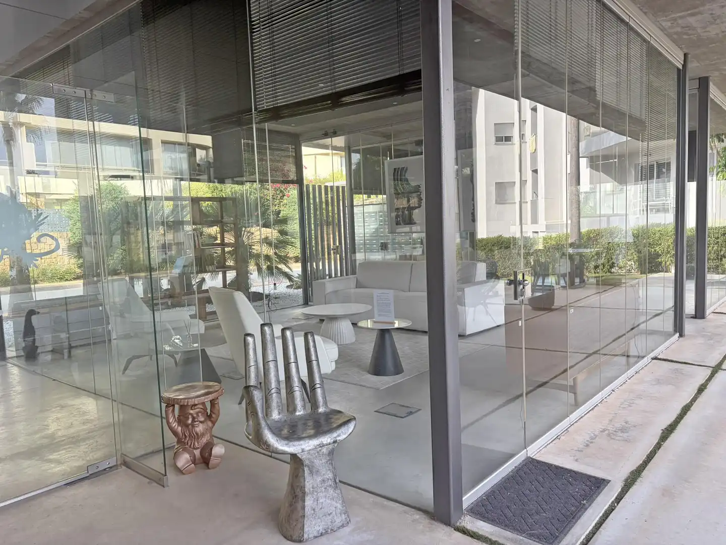 Apartamento con piscina en venta en El Faro de Calaburra - Chaparral, imagen 24
