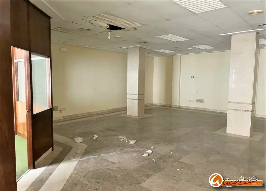 Local comercial en alquiler en Calle Infante Don Fernando, imagen 22
