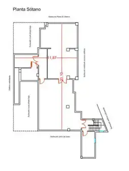 Local comercial en venda a Pl. del Charco, 6, imagen 49