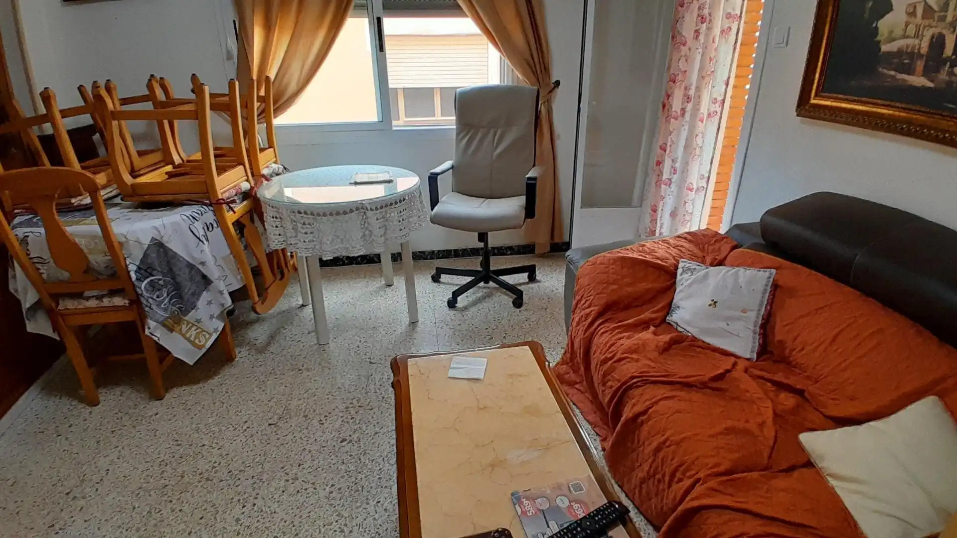 Wohnung mit Terrasse zum Verkauf in Yecla, imagen 5
