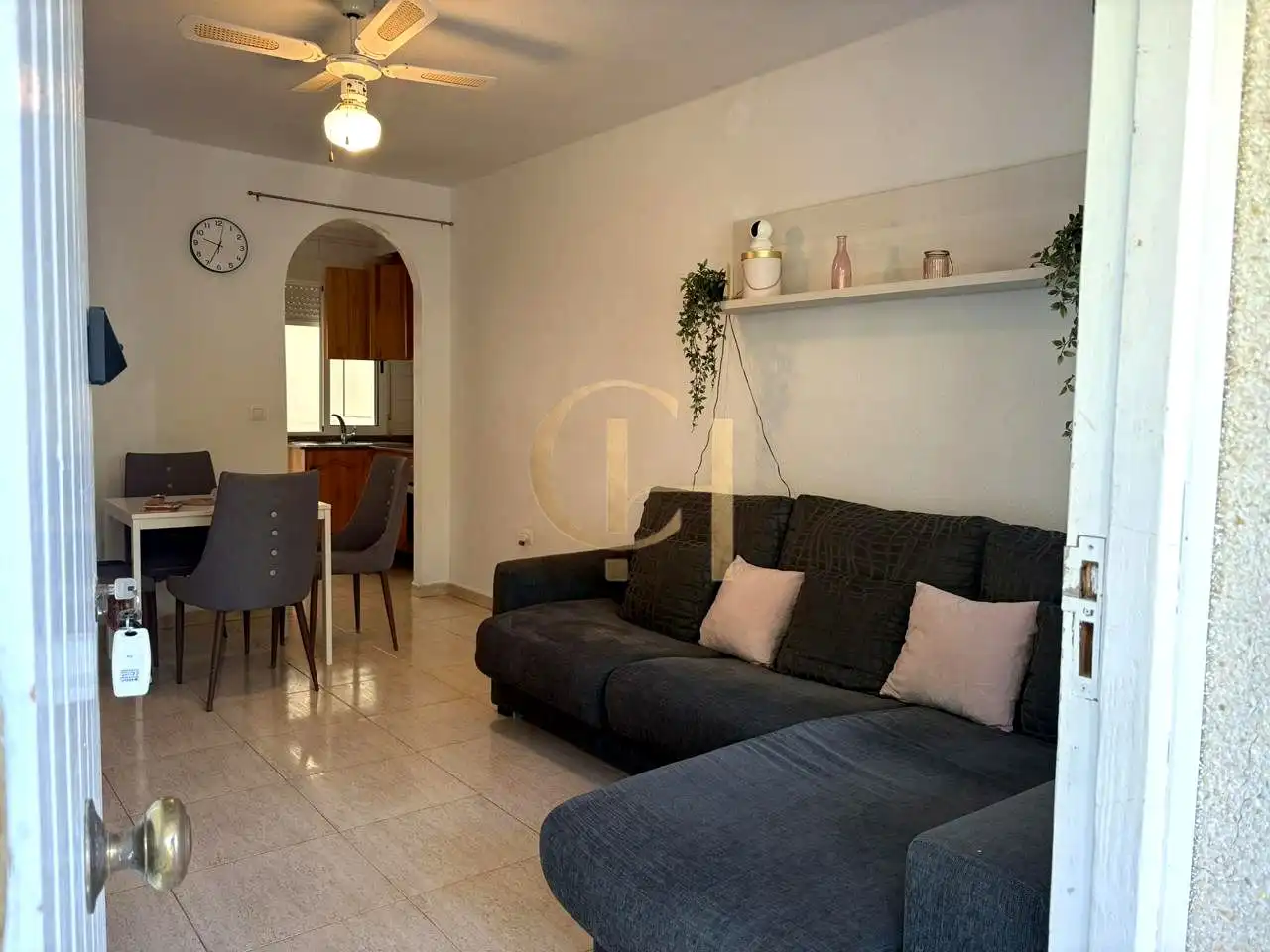 Bungalow amb piscina en venda a Los Balcones - Los Altos, imagen 5