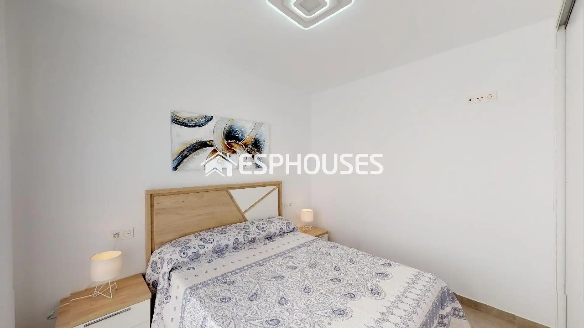 Chalet con terraza en venta en Los Montesinos, imagen 20