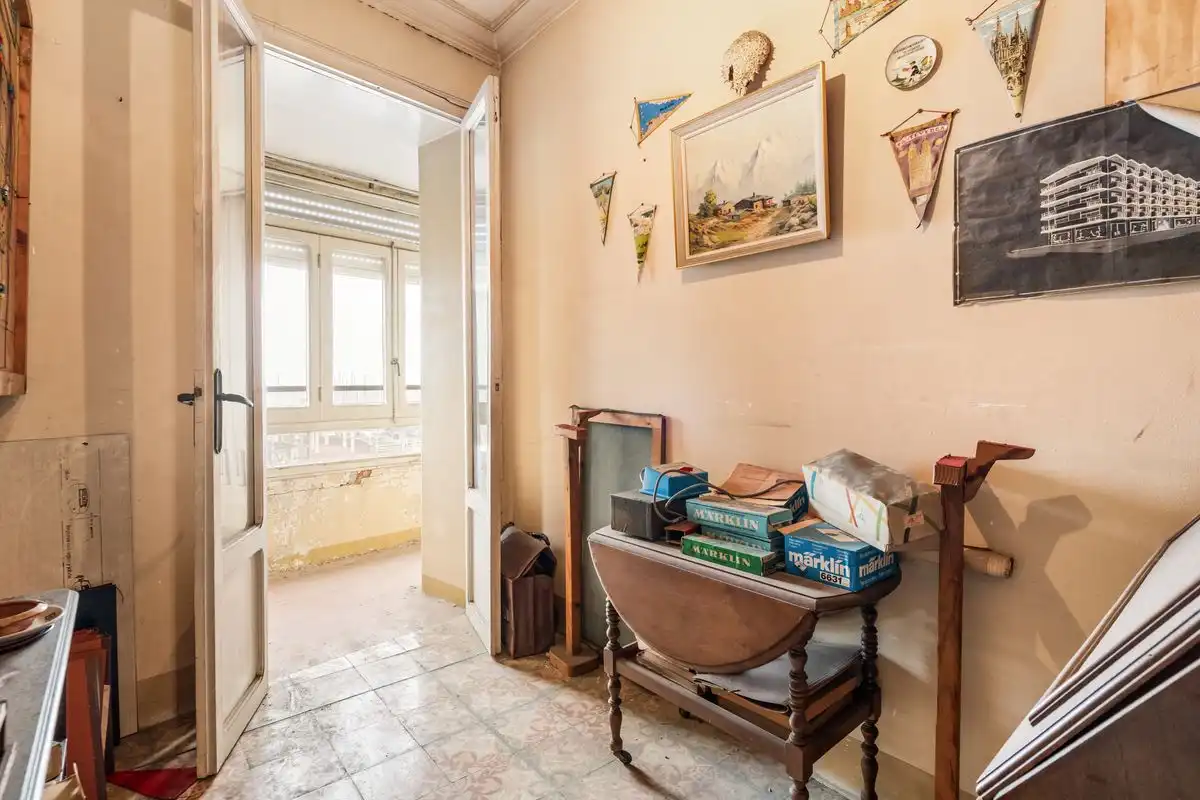 Reihenhaus zum Verkauf in Carrer Mossèn Jacint Verdaguer, imagen 58