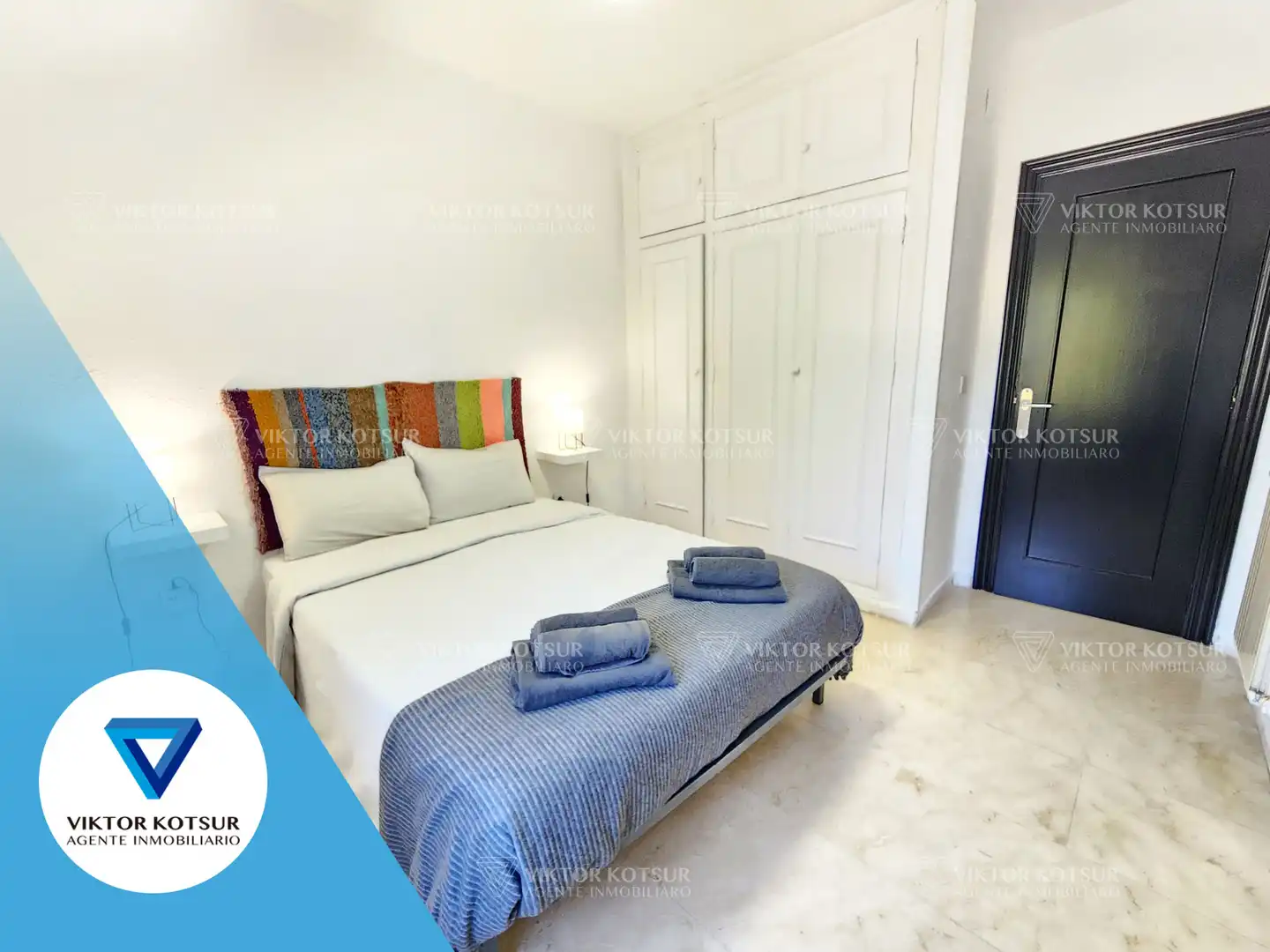 Chalet con terraza en venta en Roquetas de Mar ciudad, imagen 43