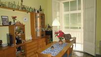 Dining room of Flat for sale in  Barcelona Capital  with Air Conditioner, Heating and Balcony