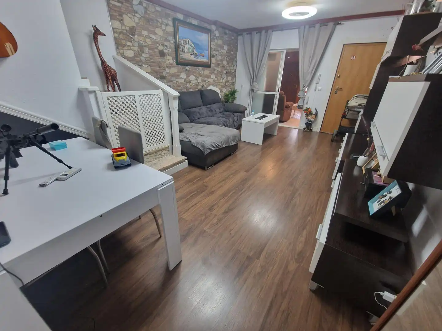 Casa adosada en venta en Águilas con Aire acondicionado