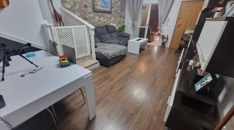 Foto 2 de Casa adosada en venta en Calabardina, Águilas
