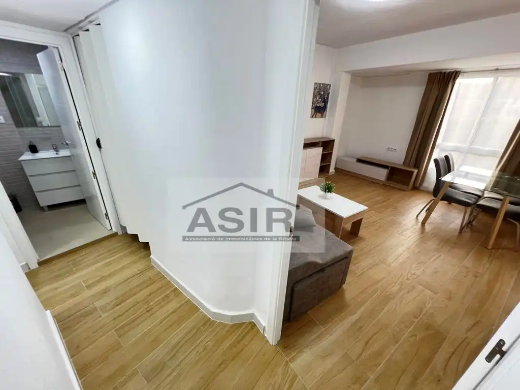 Piso de alquiler en Calle Verge De La Murta, Alquenència - Venècia