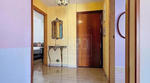 Foto 4 de Ático en venta en Calle Gongora, Aljomahima - Ermita, Las Gabias