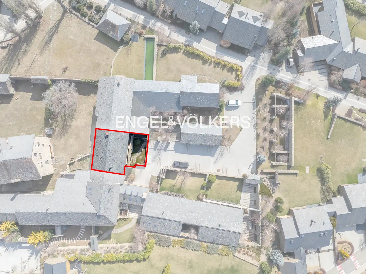 Casa o chalet en venta en Bolvir con Calefacción, Jardín privado y Parquet