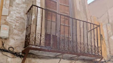Foto 3 de Casa adosada en venda a Orihuela ciudad, Orihuela